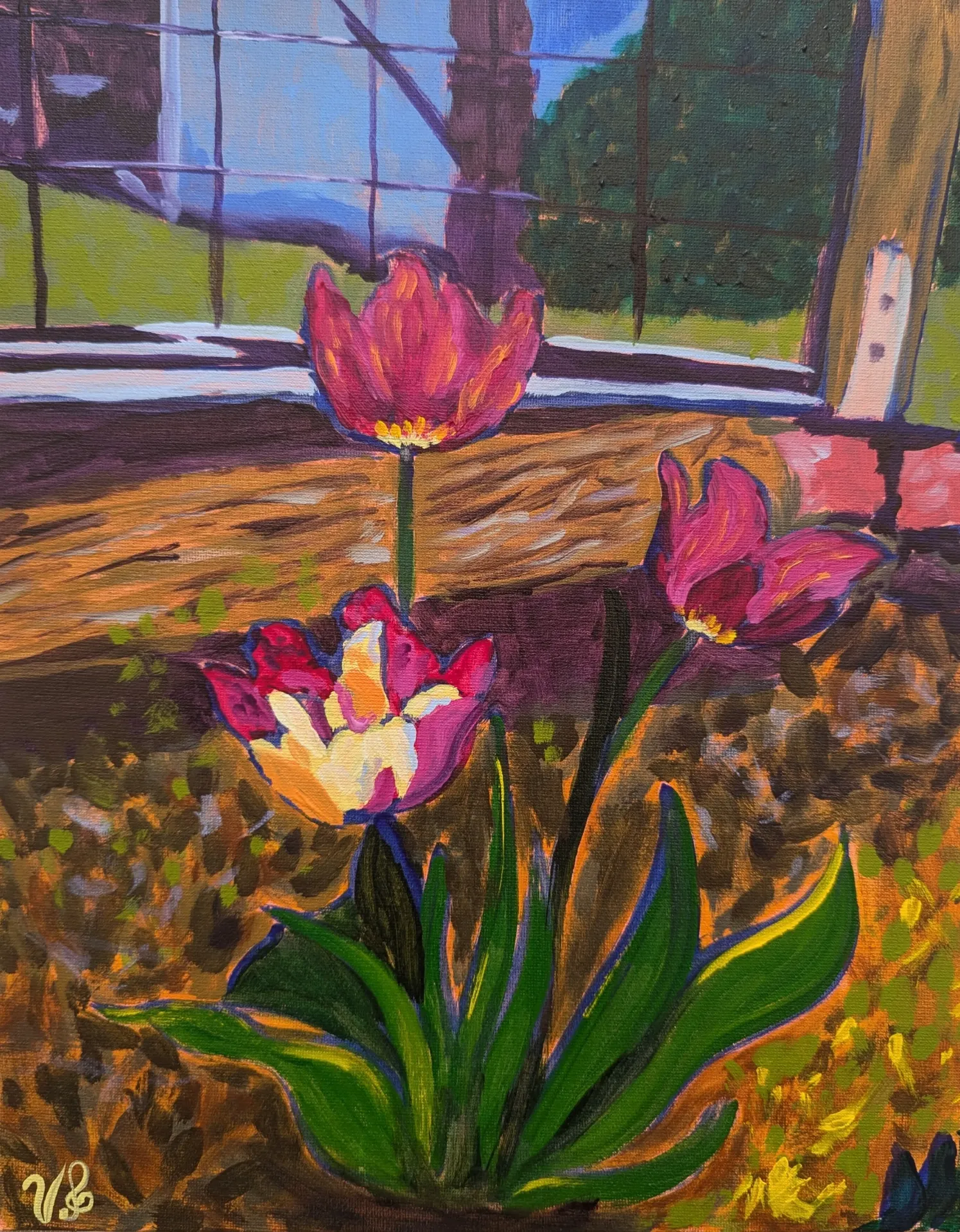 Tulip Fever