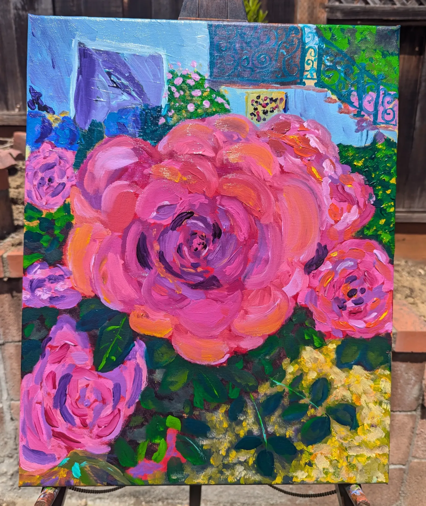 All things Bloom
